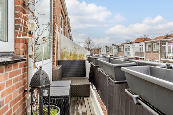 Medium property photo - Larensestraat 109, 2574 VG The Hague